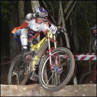 13th Annual Onabike Cup - Ashcombe 17th Dec 2006 - Second Image